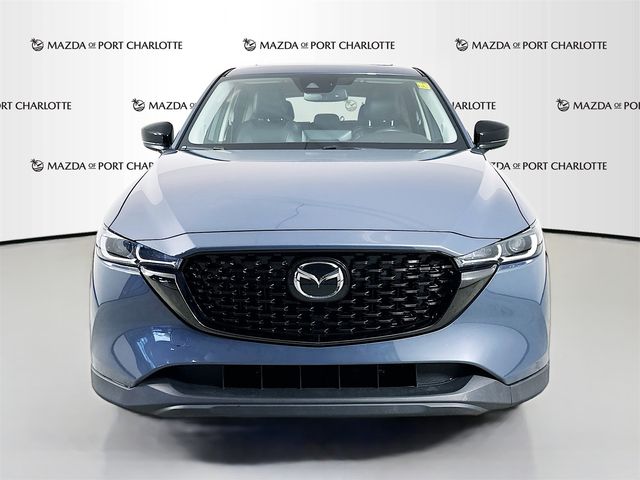 2022 Mazda CX-5 2.5 S Carbon Edition