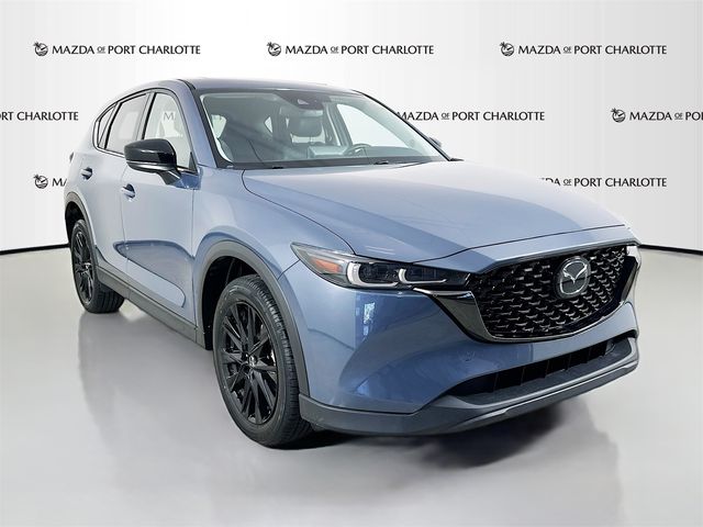 2022 Mazda CX-5 2.5 S Carbon Edition