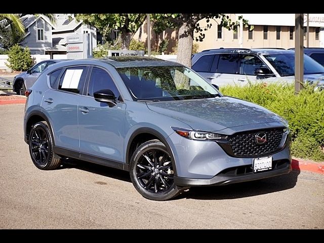 2022 Mazda CX-5 2.5 S Carbon Edition