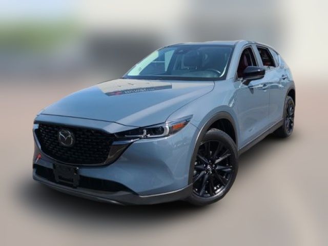 2022 Mazda CX-5 2.5 S Carbon Edition