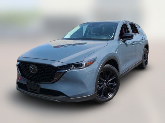 2022 Mazda CX-5 2.5 S Carbon Edition