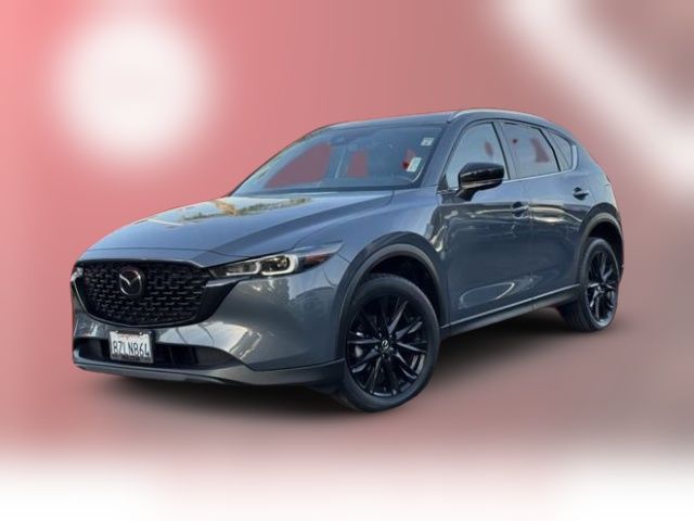 2022 Mazda CX-5 2.5 S Carbon Edition