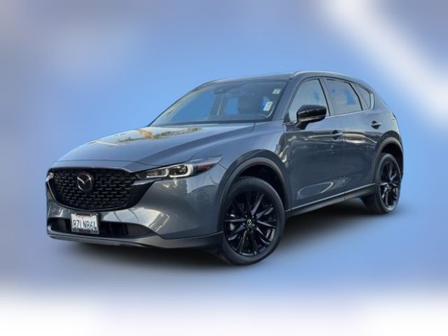 2022 Mazda CX-5 2.5 S Carbon Edition