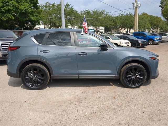 2022 Mazda CX-5 2.5 S Carbon Edition