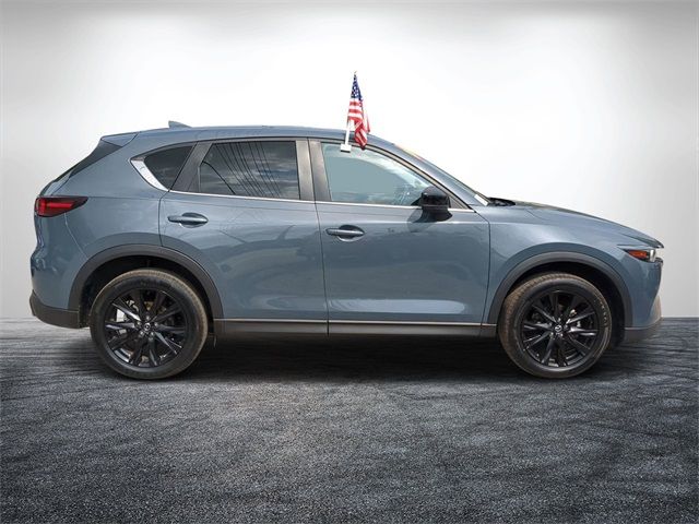 2022 Mazda CX-5 2.5 S Carbon Edition