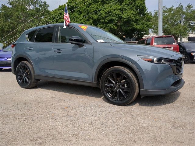 2022 Mazda CX-5 2.5 S Carbon Edition