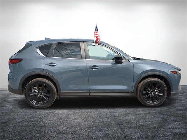 2022 Mazda CX-5 2.5 S Carbon Edition