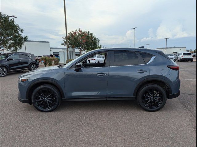 2022 Mazda CX-5 2.5 S Carbon Edition