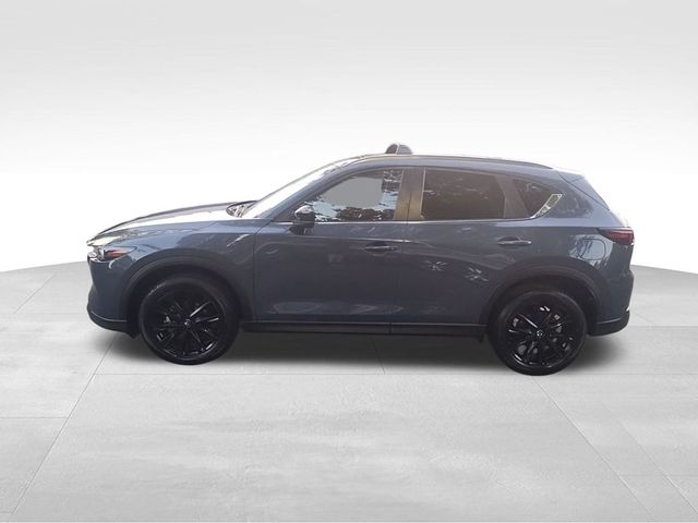 2022 Mazda CX-5 2.5 S Carbon Edition