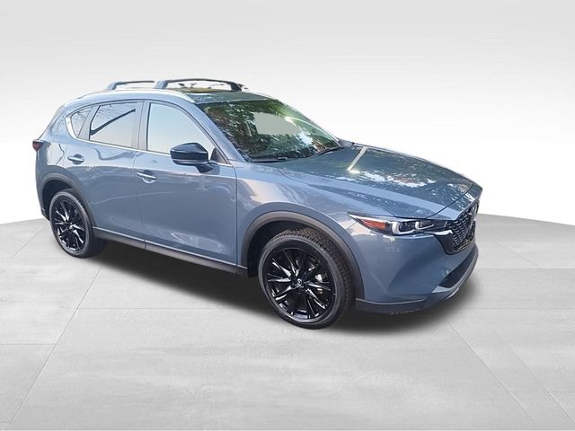 2022 Mazda CX-5 2.5 S Carbon Edition