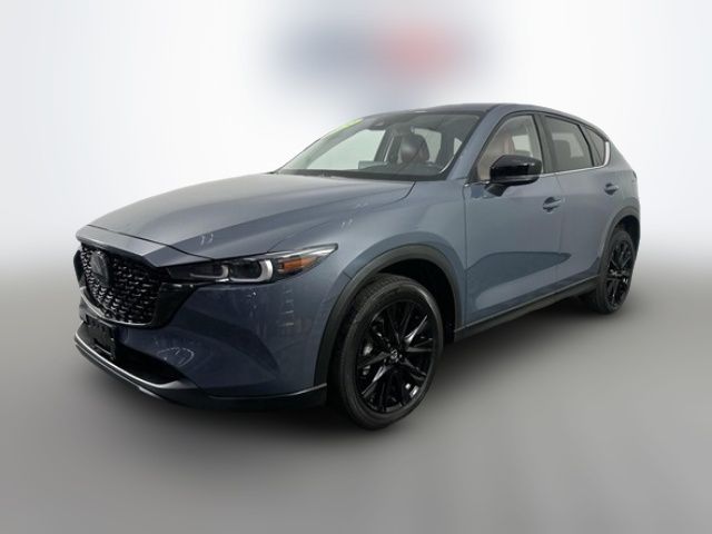 2022 Mazda CX-5 2.5 S Carbon Edition