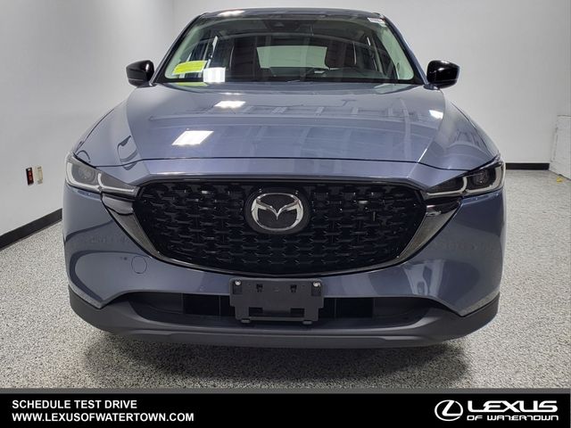 2022 Mazda CX-5 2.5 S Carbon Edition