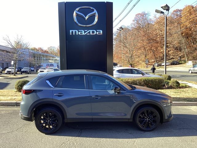 2022 Mazda CX-5 2.5 S Carbon Edition