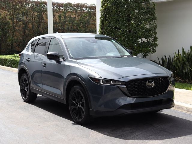 2022 Mazda CX-5 2.5 S Carbon Edition