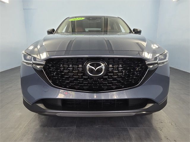 2022 Mazda CX-5 2.5 S Carbon Edition