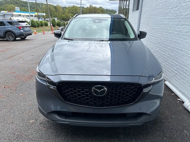 2022 Mazda CX-5 2.5 S Carbon Edition