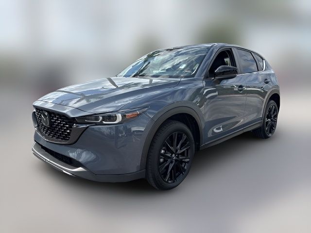 2022 Mazda CX-5 2.5 S Carbon Edition
