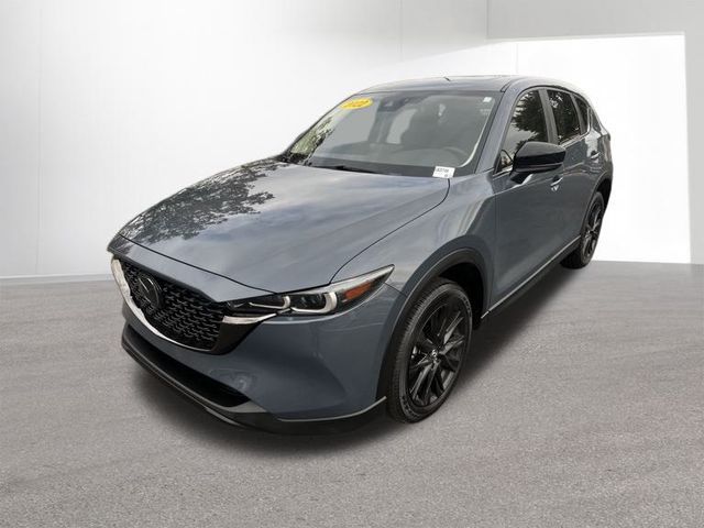 2022 Mazda CX-5 2.5 S Carbon Edition