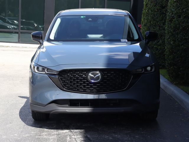 2022 Mazda CX-5 2.5 S Carbon Edition