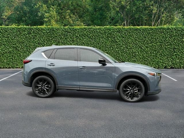 2022 Mazda CX-5 2.5 S Carbon Edition