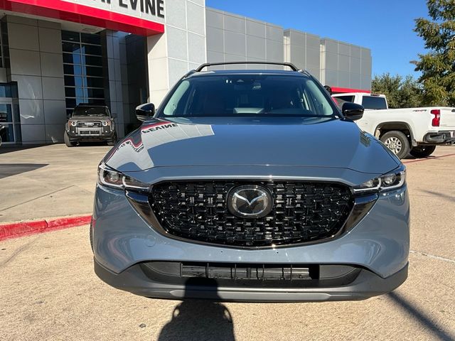 2022 Mazda CX-5 2.5 S Carbon Edition