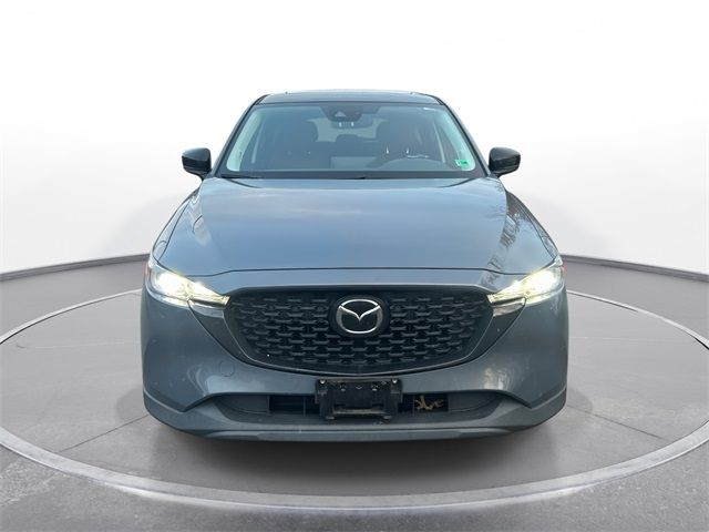 2022 Mazda CX-5 2.5 S Carbon Edition