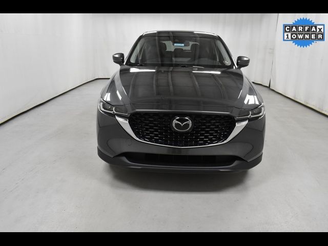 2022 Mazda CX-5 2.5 S Preferred Package