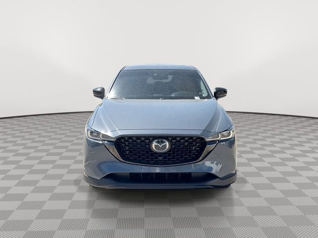 2022 Mazda CX-5 2.5 S Carbon Edition
