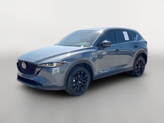 2022 Mazda CX-5 2.5 S Carbon Edition