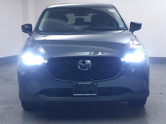 2022 Mazda CX-5 2.5 S Carbon Edition