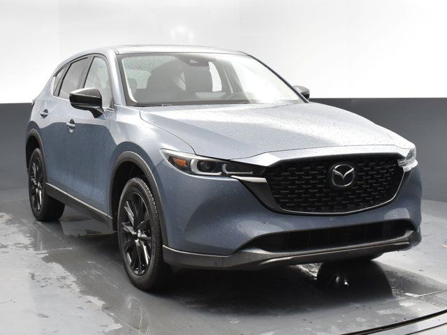 2022 Mazda CX-5 2.5 S Carbon Edition