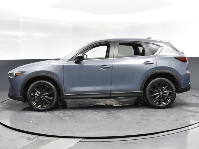 2022 Mazda CX-5 2.5 S Carbon Edition