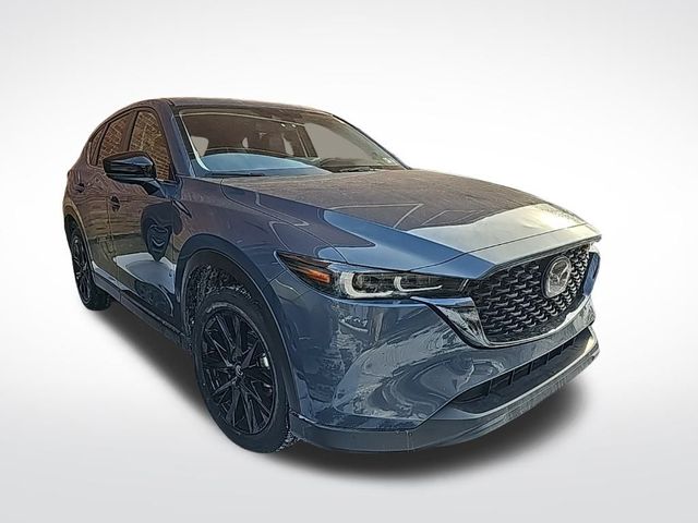 2022 Mazda CX-5 2.5 S Carbon Edition