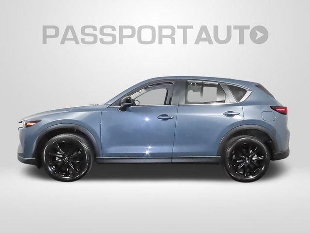 2022 Mazda CX-5 2.5 S Carbon Edition