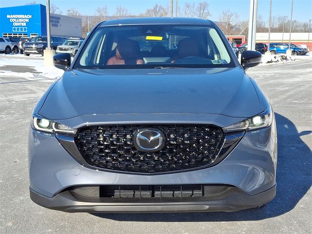 2022 Mazda CX-5 2.5 S Carbon Edition