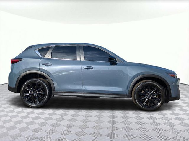 2022 Mazda CX-5 2.5 S Carbon Edition