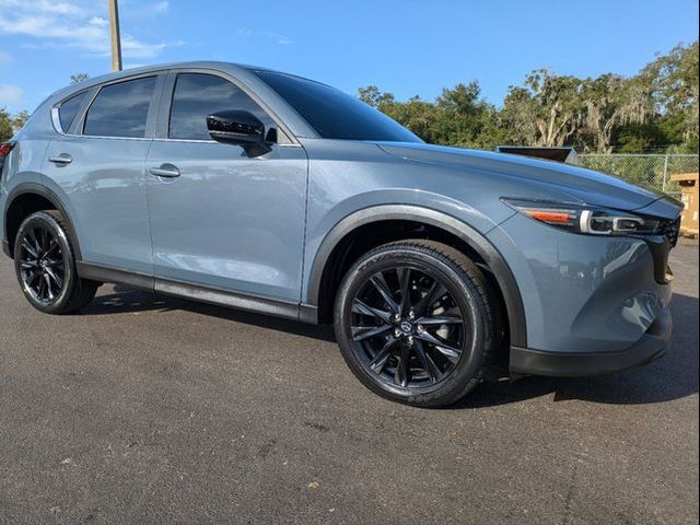 2022 Mazda CX-5 2.5 S Carbon Edition