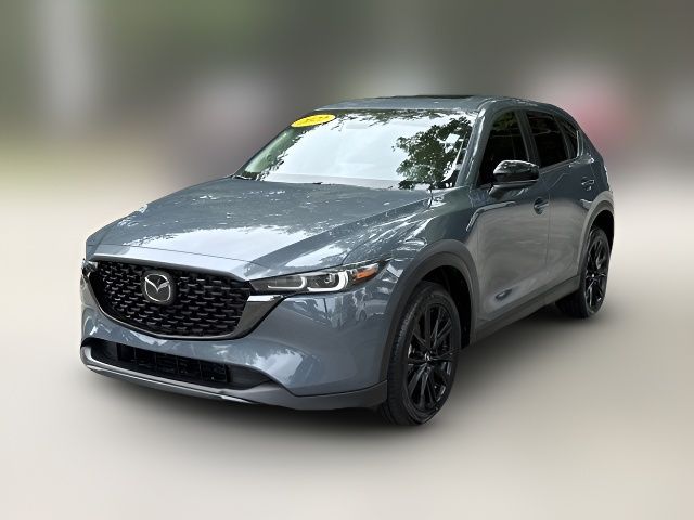 2022 Mazda CX-5 2.5 S Carbon Edition