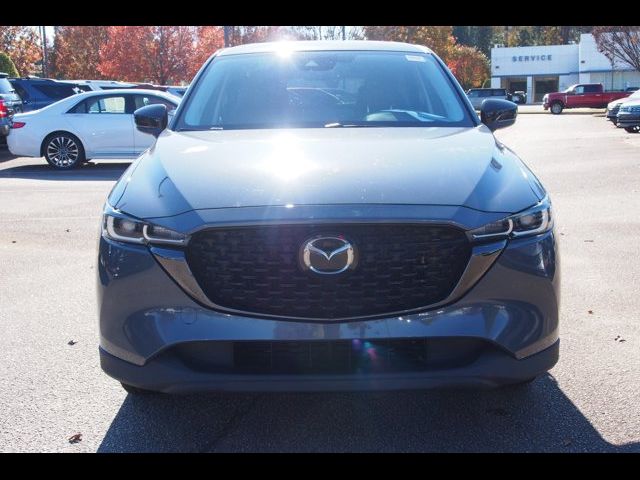 2022 Mazda CX-5 2.5 S Carbon Edition