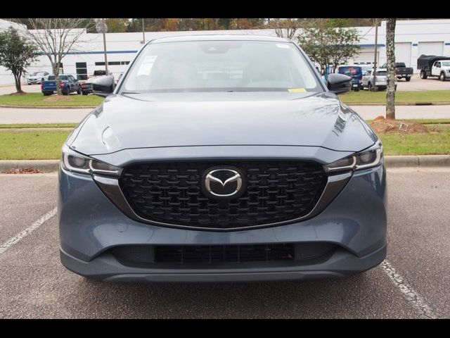 2022 Mazda CX-5 2.5 S Carbon Edition