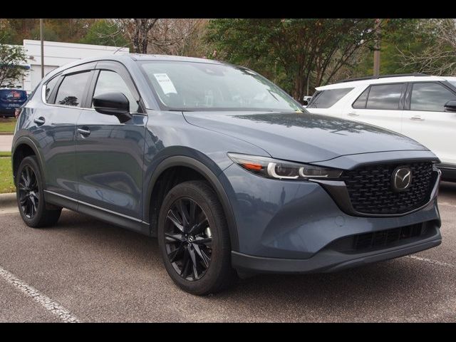 2022 Mazda CX-5 2.5 S Carbon Edition