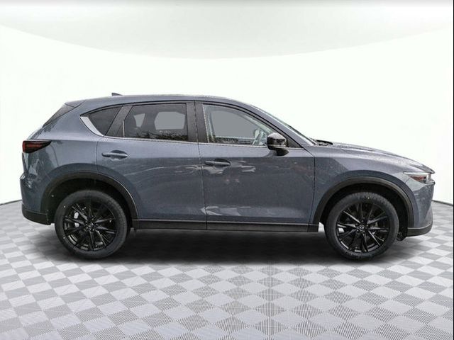 2022 Mazda CX-5 2.5 S Carbon Edition