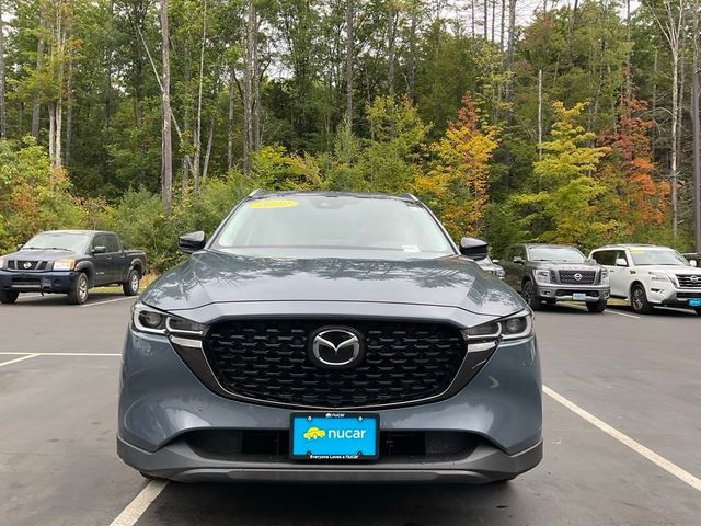 2022 Mazda CX-5 2.5 S Carbon Edition