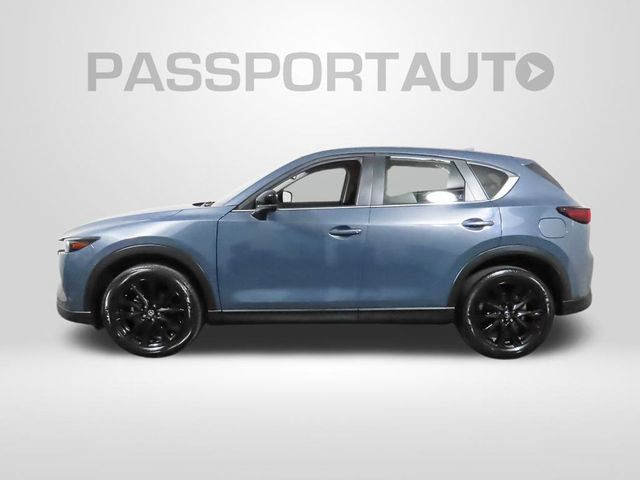 2022 Mazda CX-5 2.5 S Carbon Edition