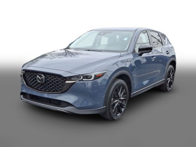 2022 Mazda CX-5 2.5 S Carbon Edition