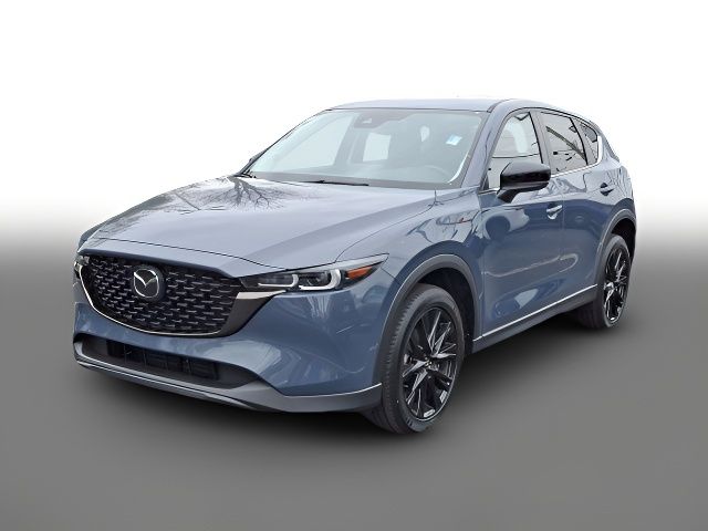 2022 Mazda CX-5 2.5 S Carbon Edition