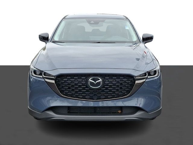 2022 Mazda CX-5 2.5 S Carbon Edition