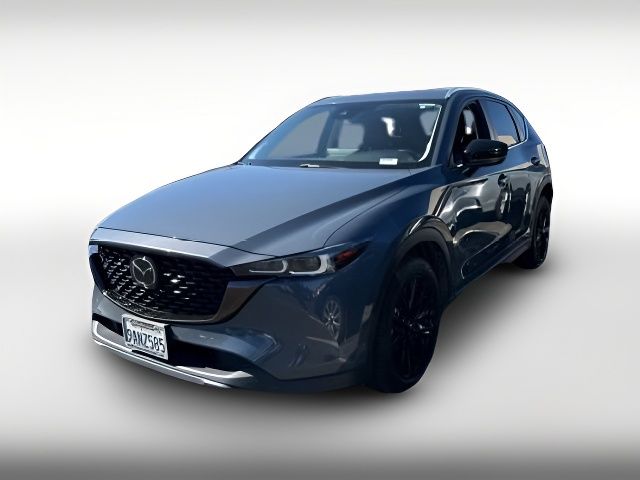 2022 Mazda CX-5 2.5 S Carbon Edition