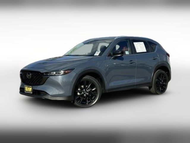 2022 Mazda CX-5 2.5 S Carbon Edition