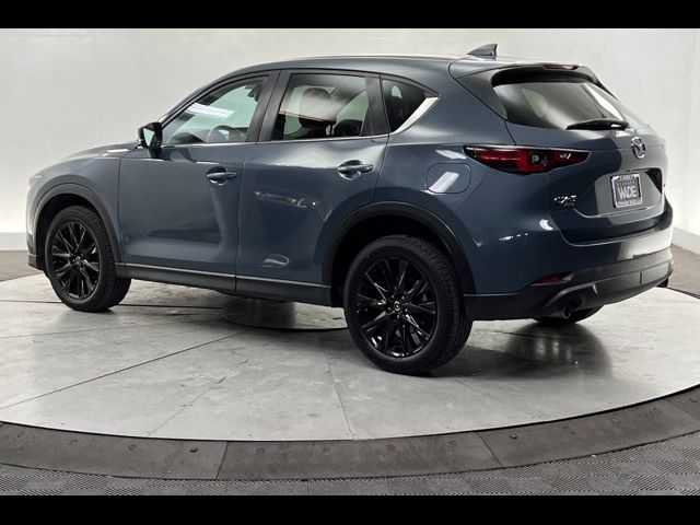 2022 Mazda CX-5 2.5 S Carbon Edition